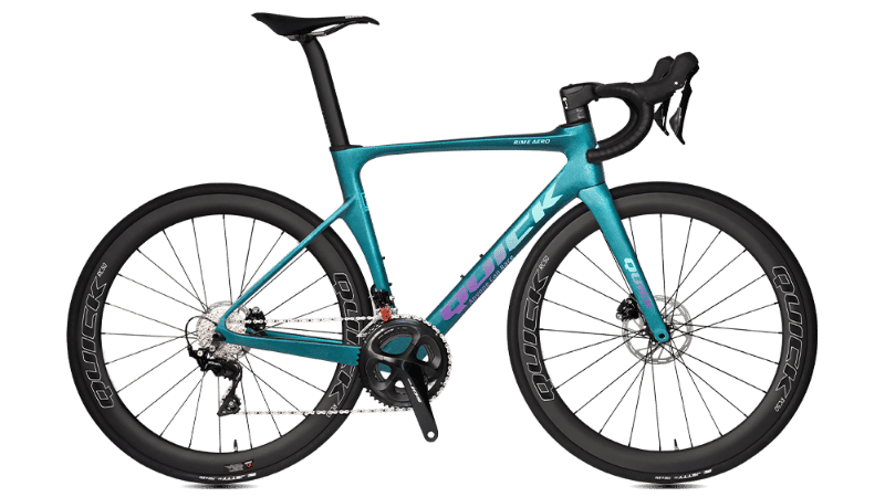 2024 Quick Rime Aero