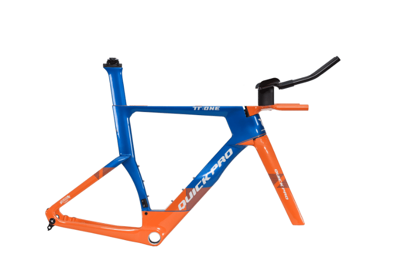 2024 Quick TT:One