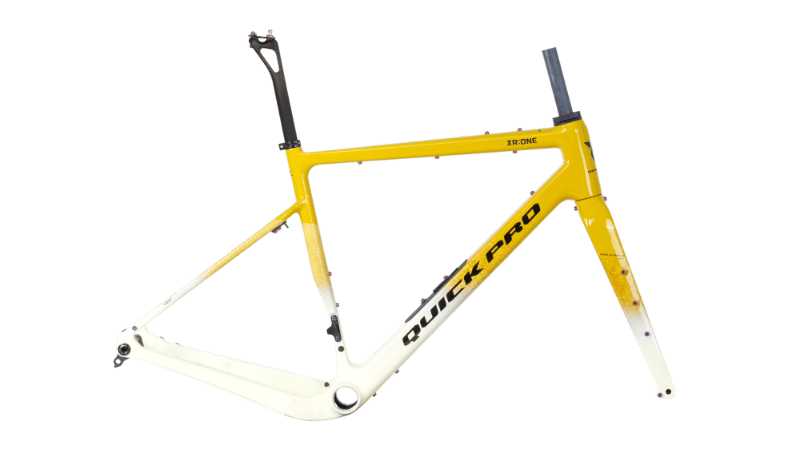 2026 Quick XR:ONE