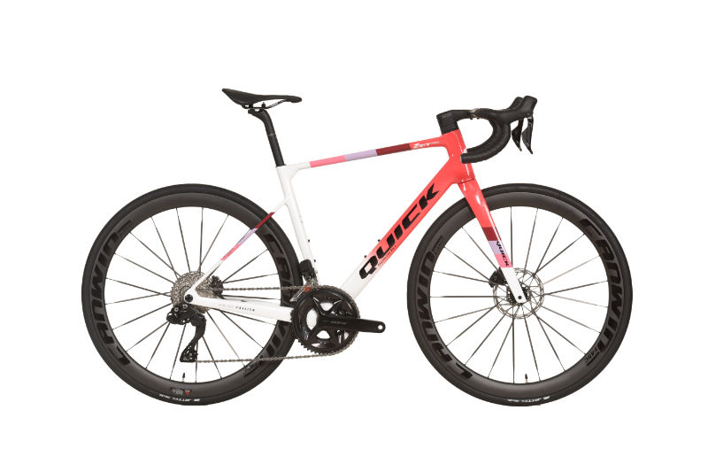2024 Quick Zeit Pro