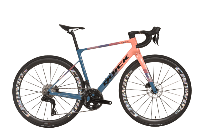 2026 Quick Zeit Pro Gen 2