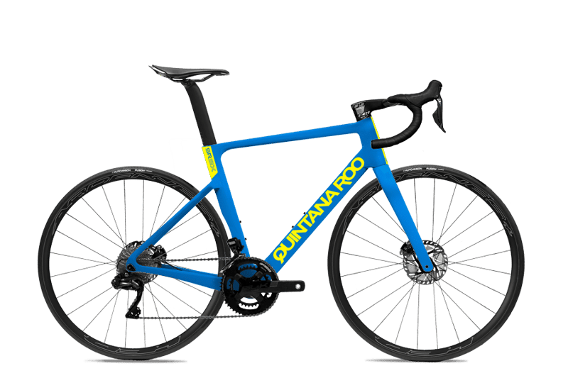 2021 Quintana Roo SR Series