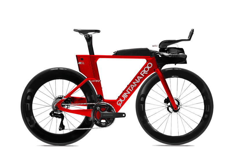 2022 Quintana Roo V-PR