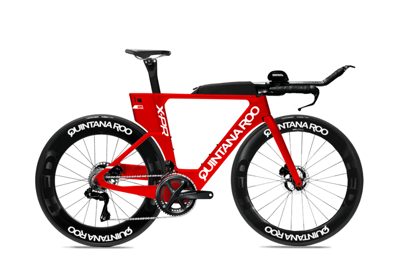 2022 Quintana Roo X-PR