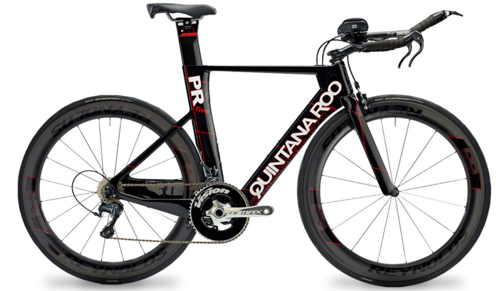2016 Quintana Roo PRfive