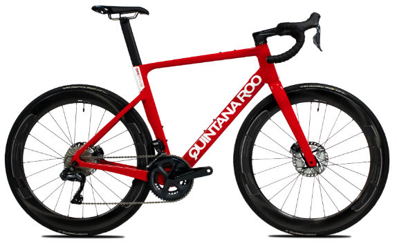 2020 Quintana Roo SRFive