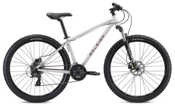 2017 Raleigh Eva