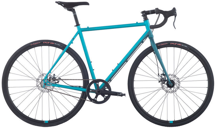 2015 Raleigh Furley