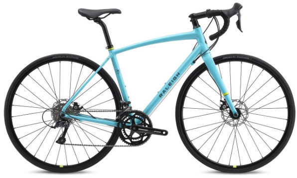 2017 Raleigh Revere