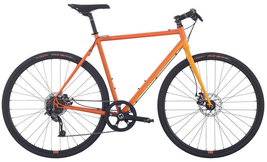 2015 Raleigh Roper