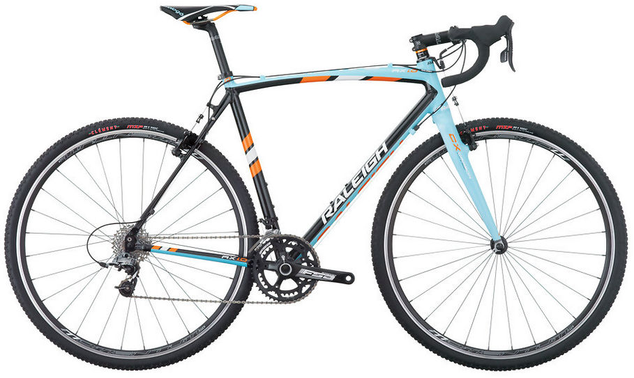 2015 Raleigh RX