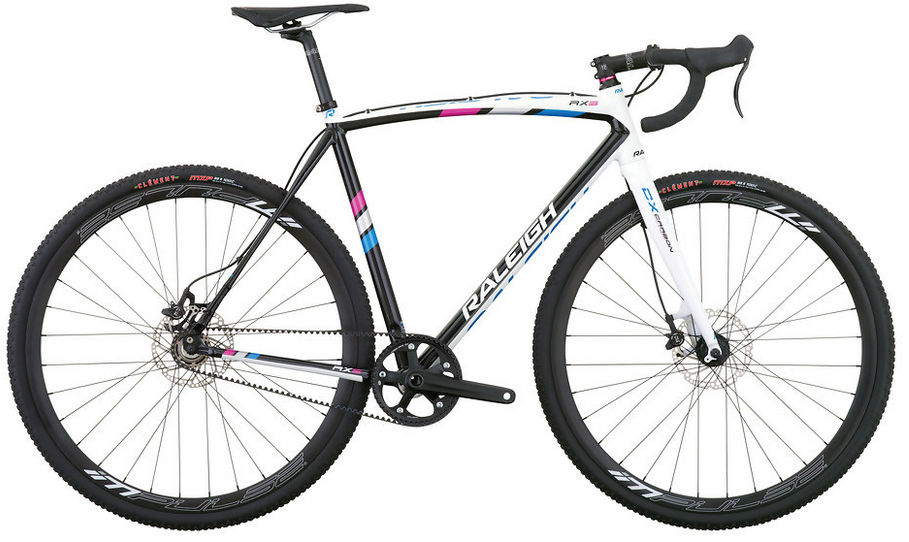 2015 Raleigh RXS