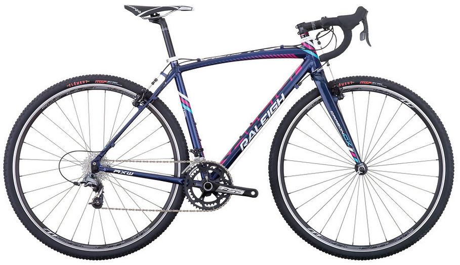2015 Raleigh RXW
