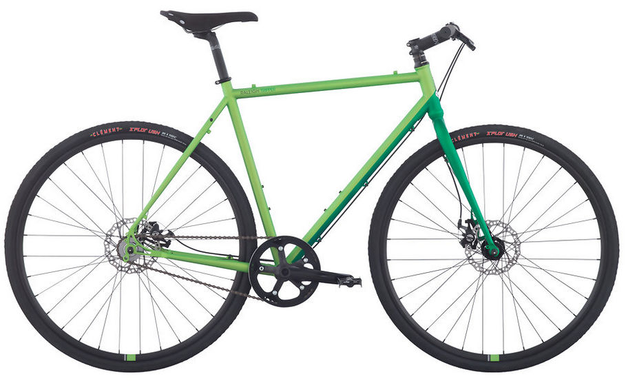 2015 Raleigh Tripper