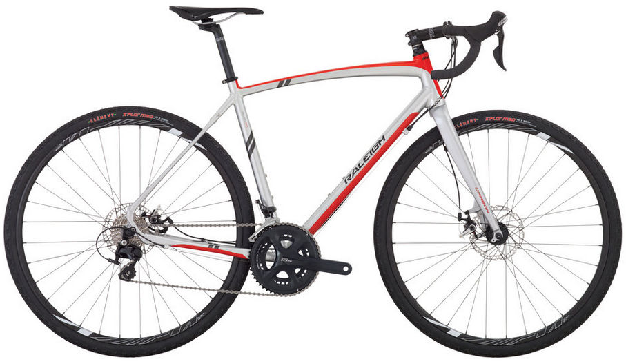 2015 Raleigh Willard MKI