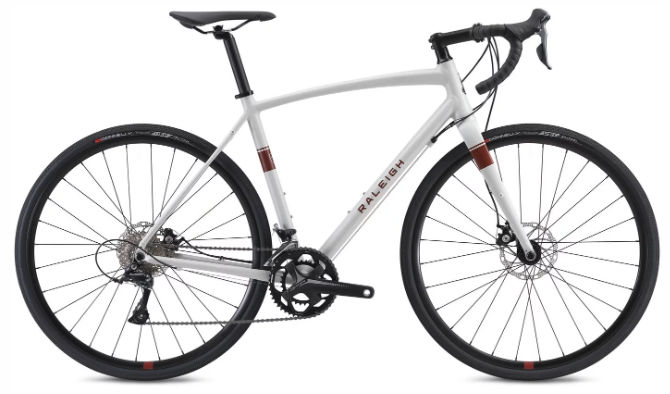 2017 Raleigh Willard