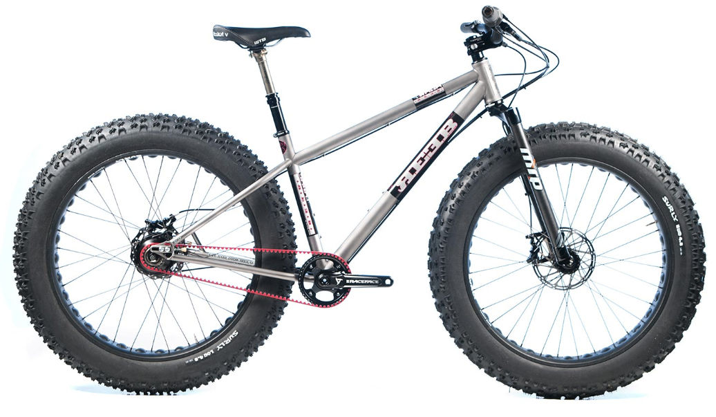 2018 REEB Donkadonk