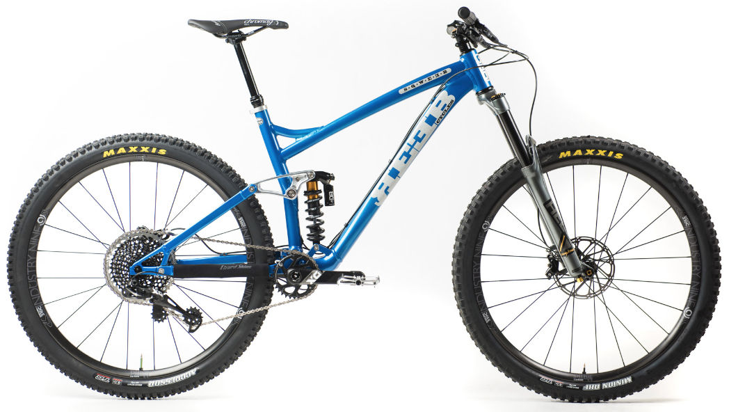 2019 REEB Sqweeb