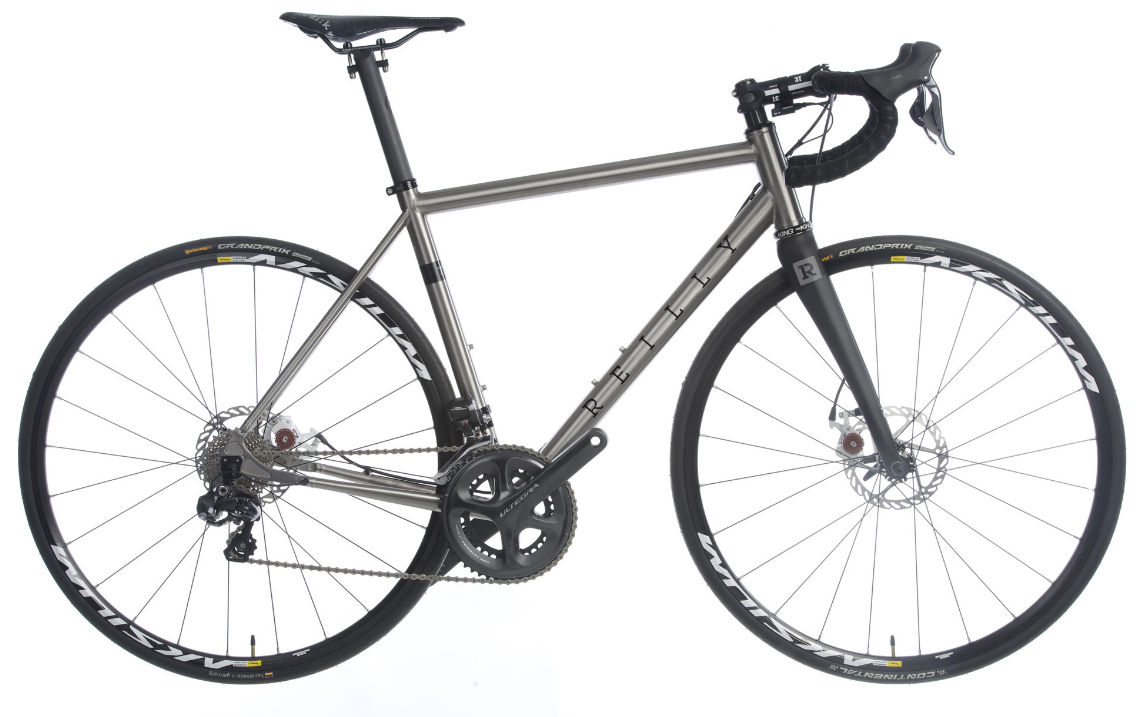 2017 Reilly Spectre T325