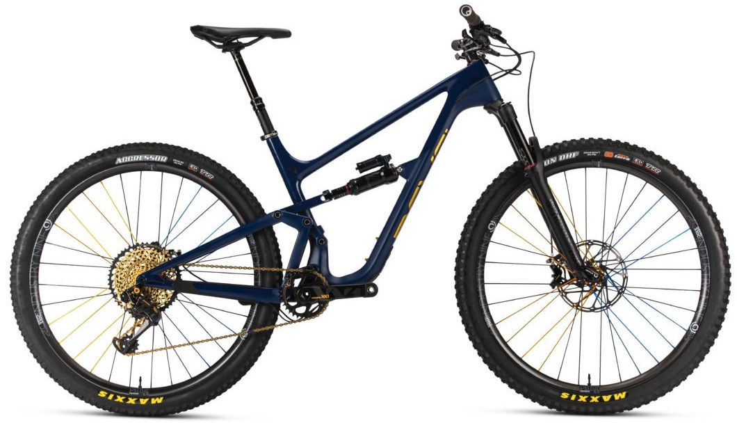 2019 Revel Rascal