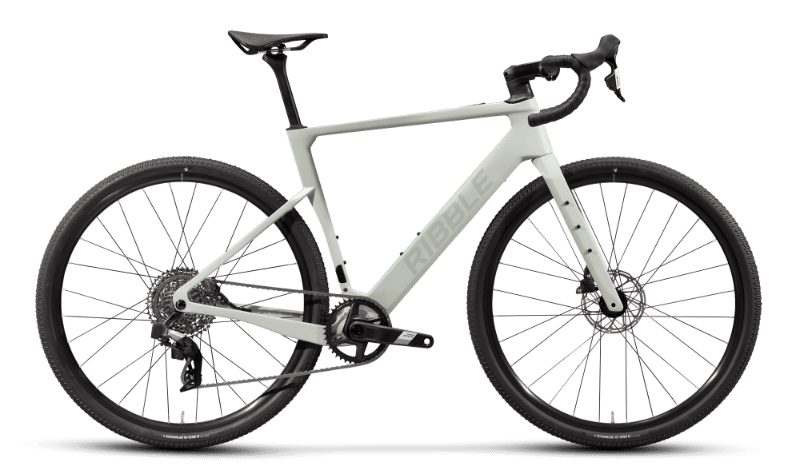 2025 Ribble Allgrit E Carbon-X