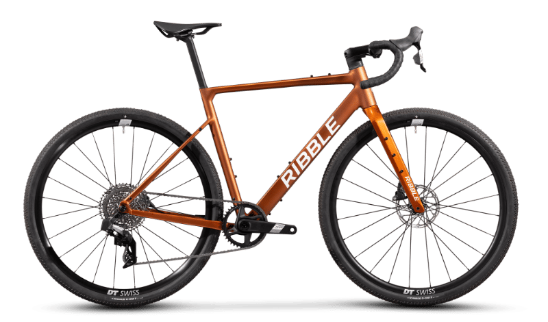2025 Ribble Allgrit AL
