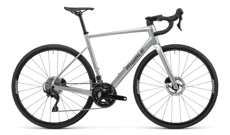 2026 Ribble Allroad Carbon
