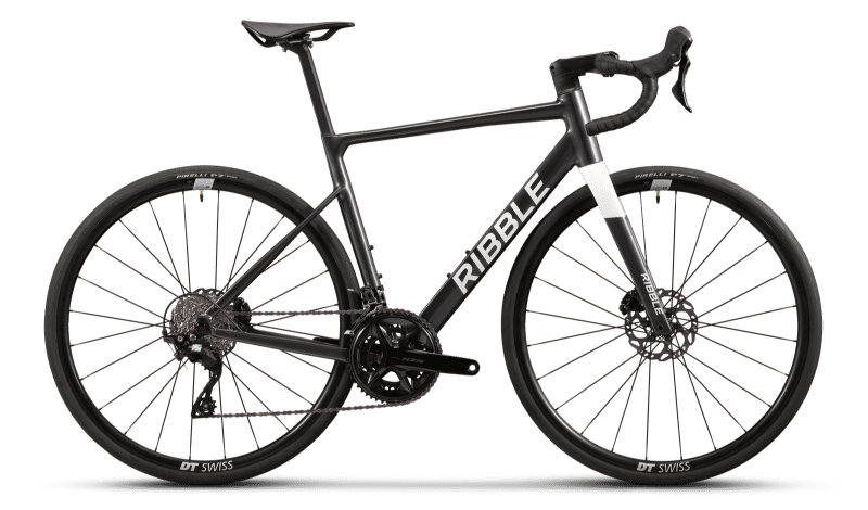 2025 Ribble Allroad AL