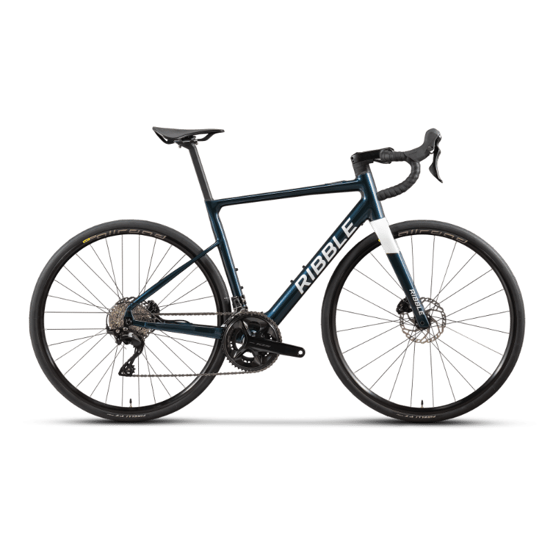 2025 Ribble Allroad E AL