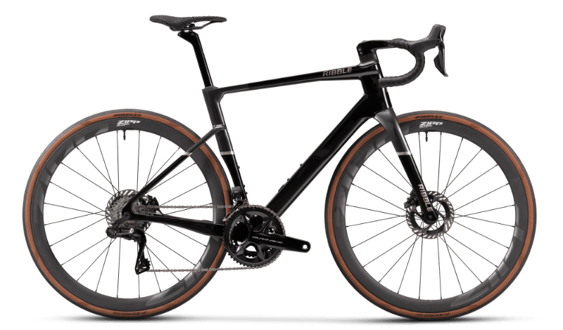 2025 Ribble Allroad SL R