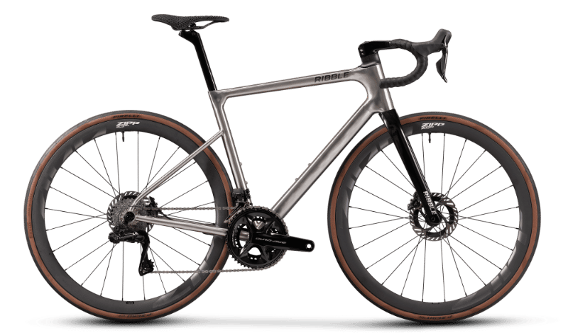 2026 Ribble Allroad Ti