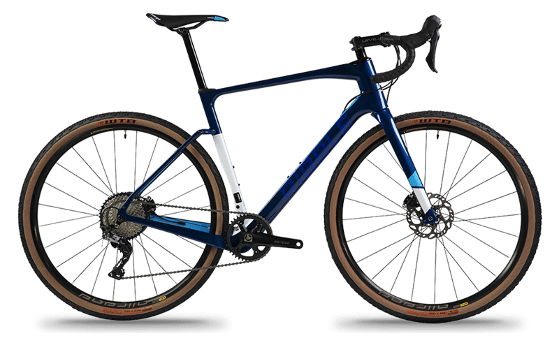 2021 Ribble CGR SL