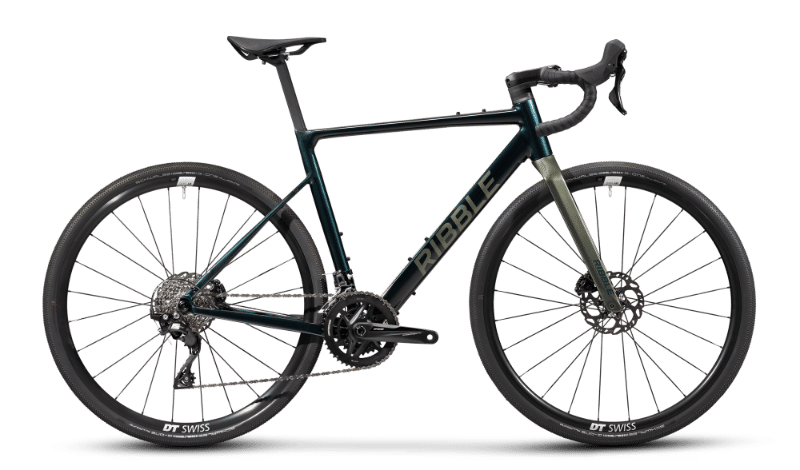 2025 Ribble CGR AL