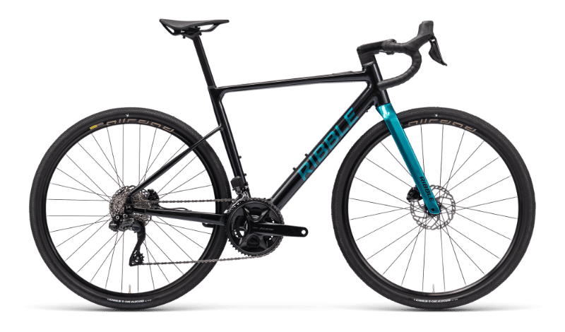 2025 Ribble CGR E AL