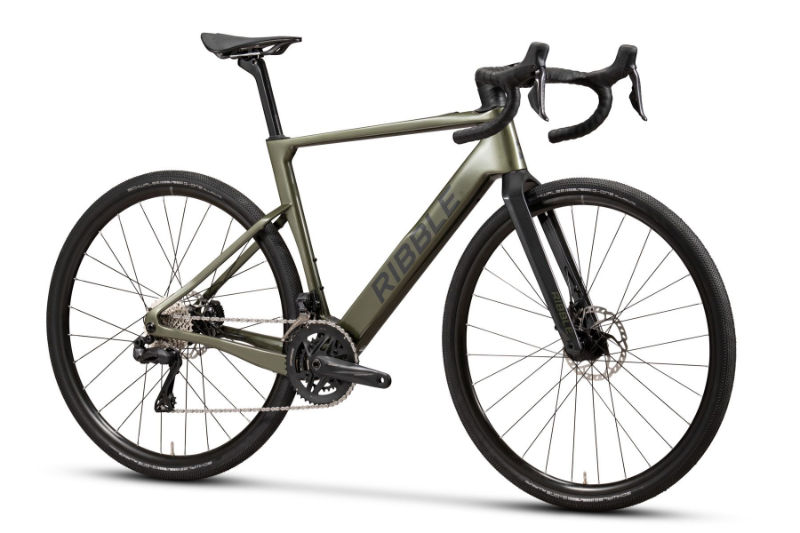 2025 Ribble CGR E Carbon-X
