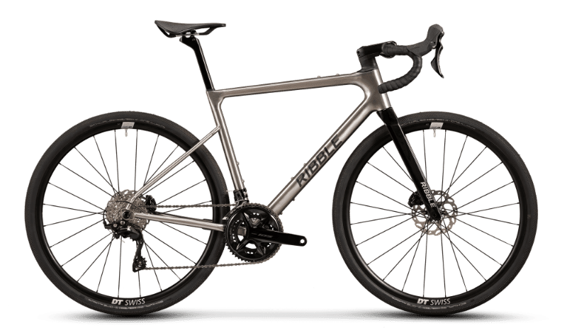 2025 Ribble CGR Ti-X