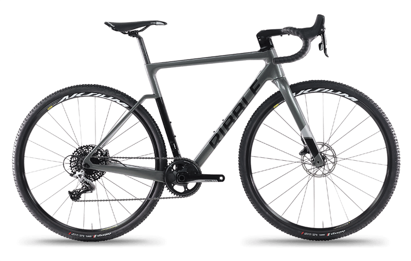 2021 Ribble CX SL