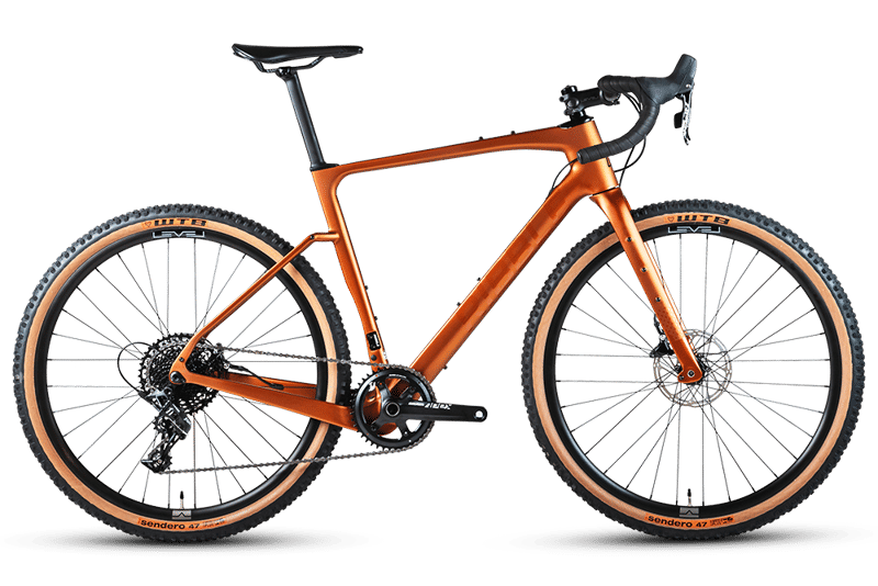 2021 Ribble Gravel SL