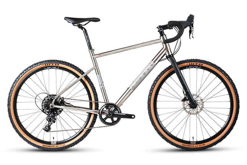 2021 Ribble Gravel Ti