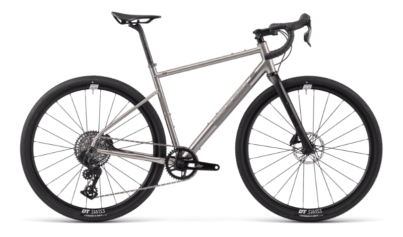 2026 Ribble Gravel Ti