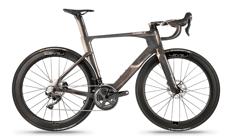 2022 Ribble Ultra SL R