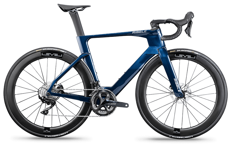 2022 Ribble Ultra SL