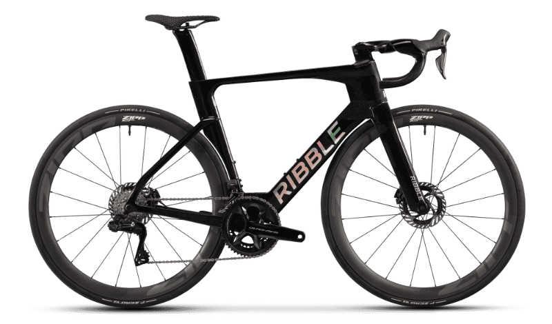 2026 Ribble Ultra-Aero SL R