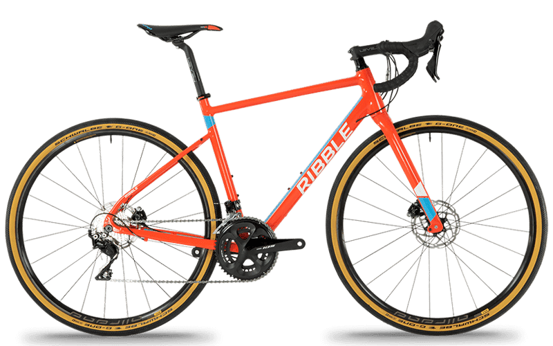 2019 Ribble CGR AL