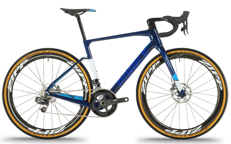 2019 Ribble CGR SL