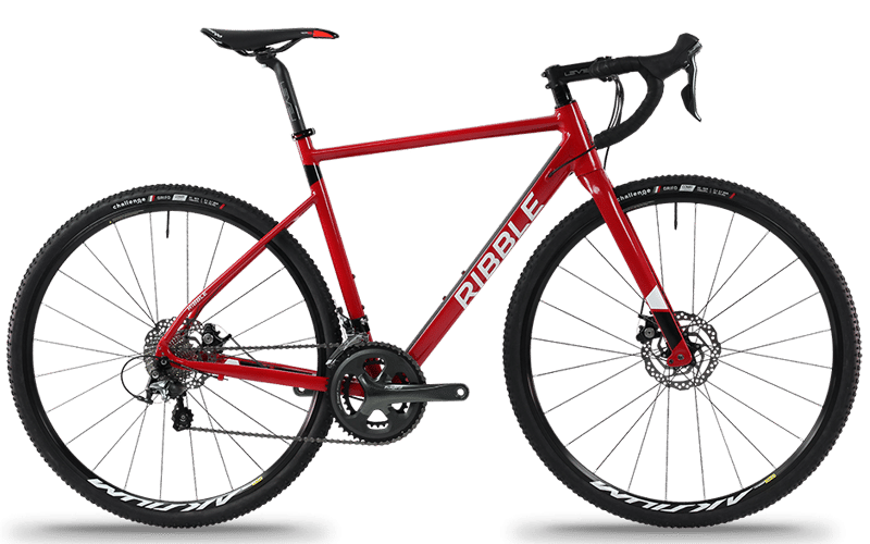 2019 Ribble CX