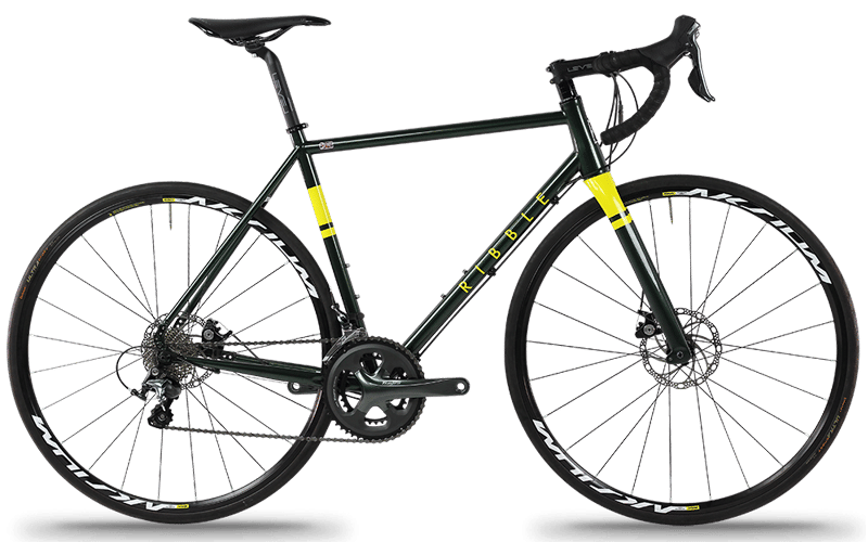 2019 Ribble Endurance 725
