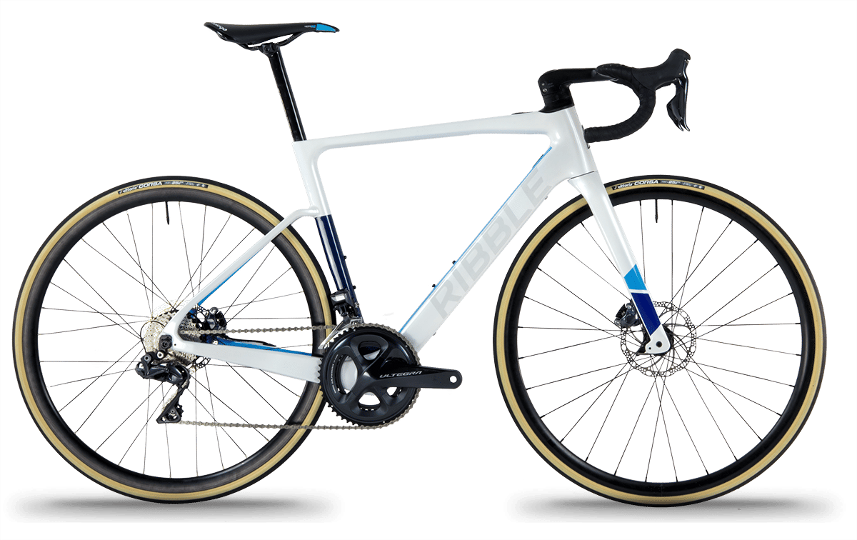 2019 Ribble Endurance SLe