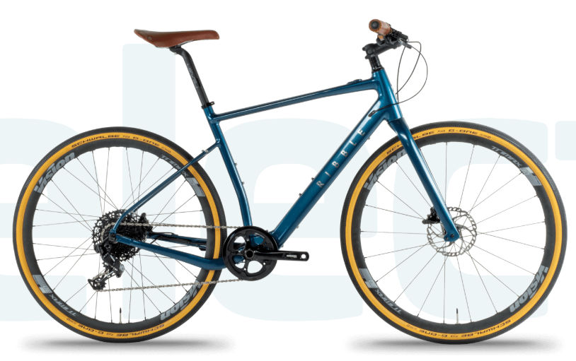2019 Ribble Hybrid Ale