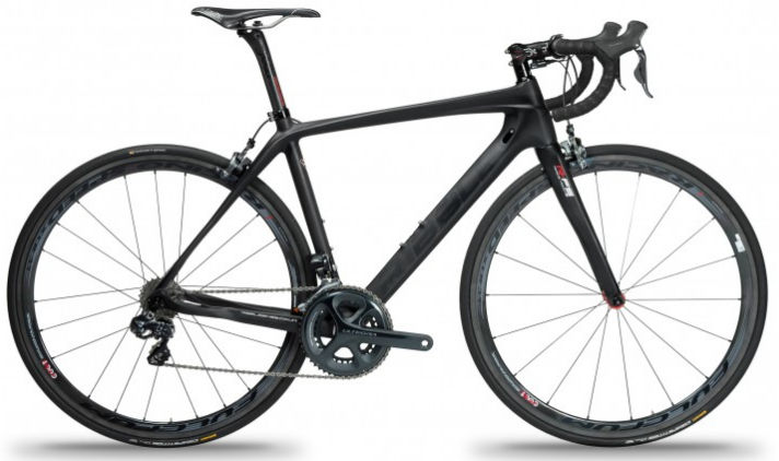 2016 Ribble R872 MK I